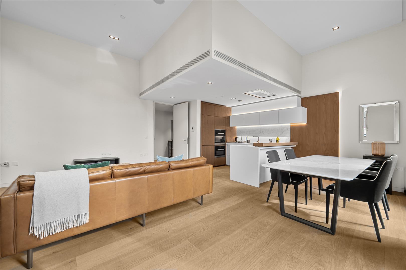 Pearson Square, London, W1T 3BH