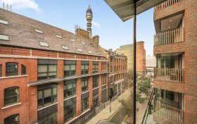 Pearson Square, London, W1T 3BH