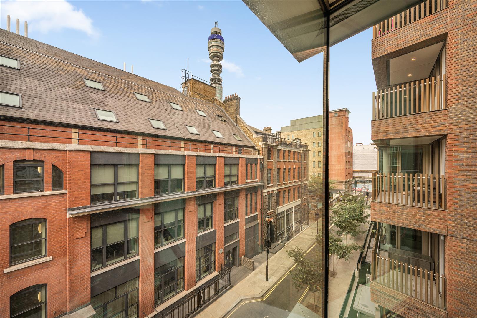 Pearson Square, London, W1T 3BH