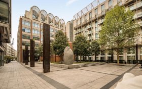 Pearson Square, London, W1T 3BH