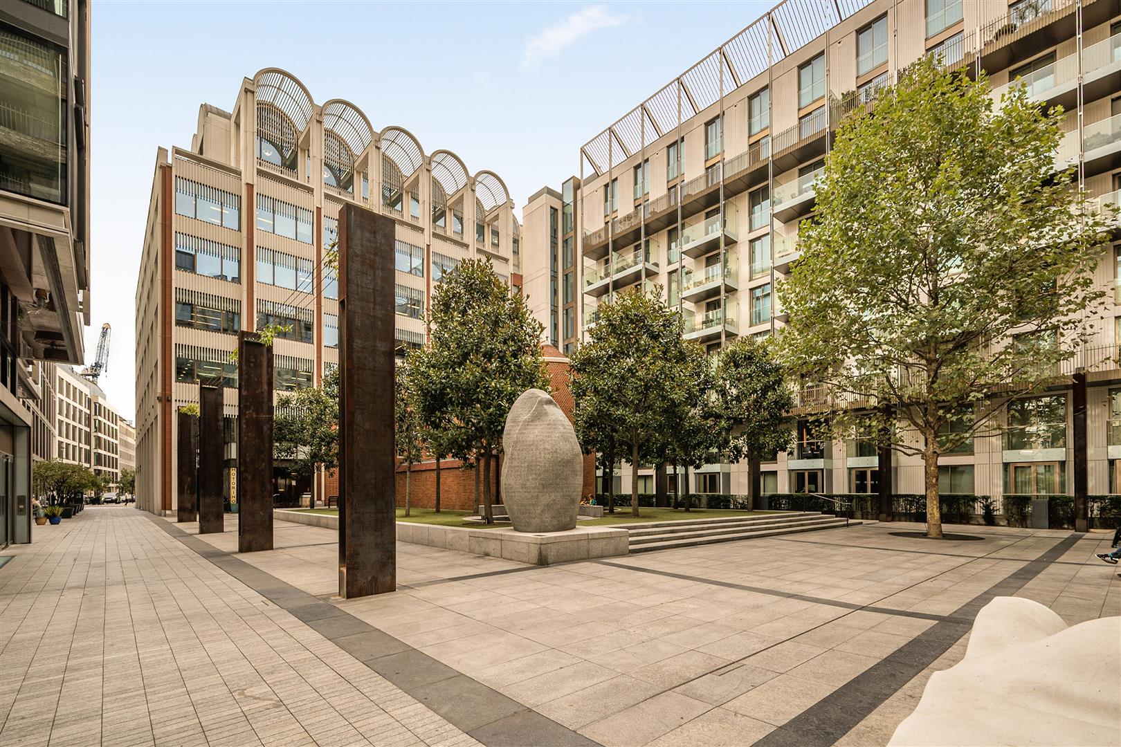 Pearson Square, London, W1T 3BH