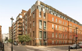 Pearson Square, London, W1T 3BH