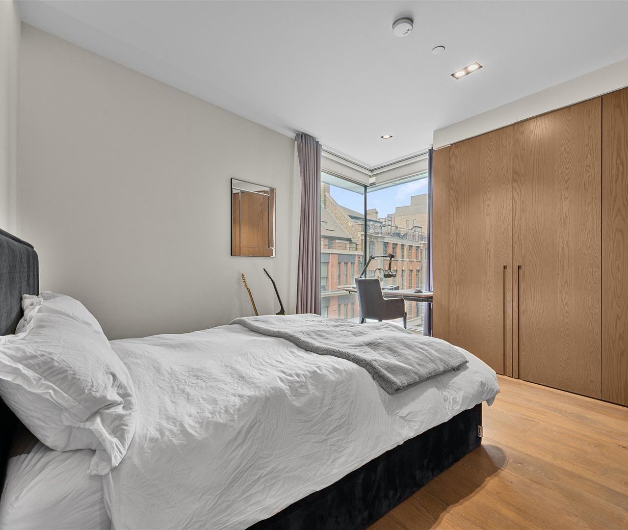 Pearson Square, London, W1T 3BH