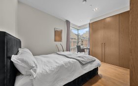 Pearson Square, London, W1T 3BH