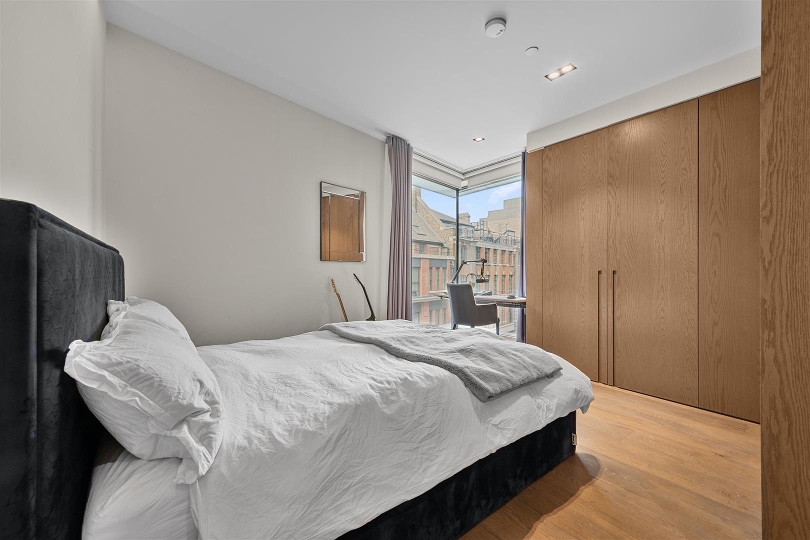 Pearson Square, London, W1T 3BH