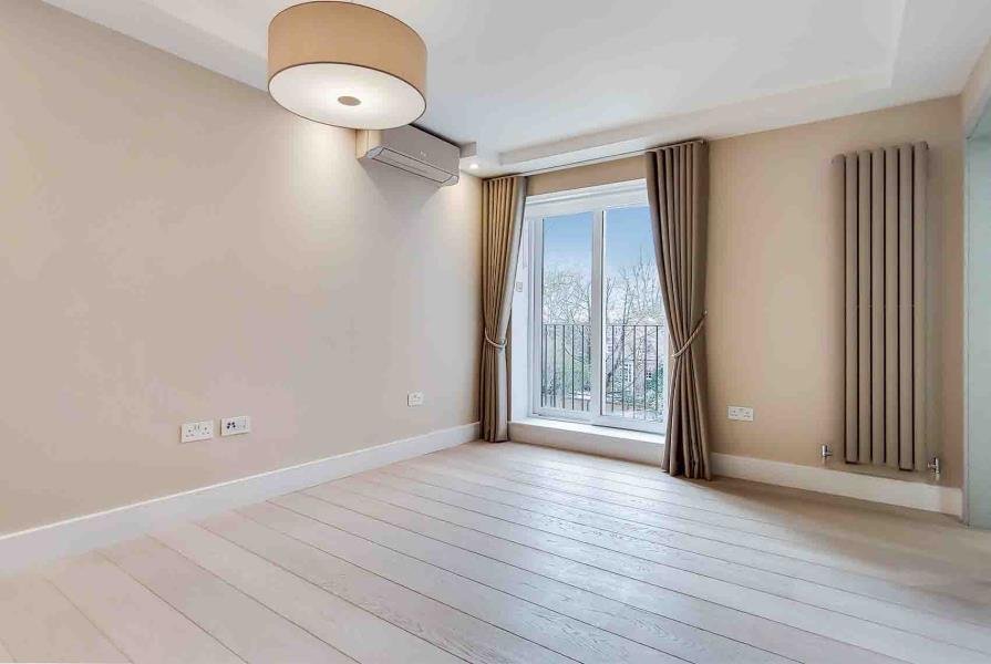 Fitzjohns Avenue, London, NW3 6PH