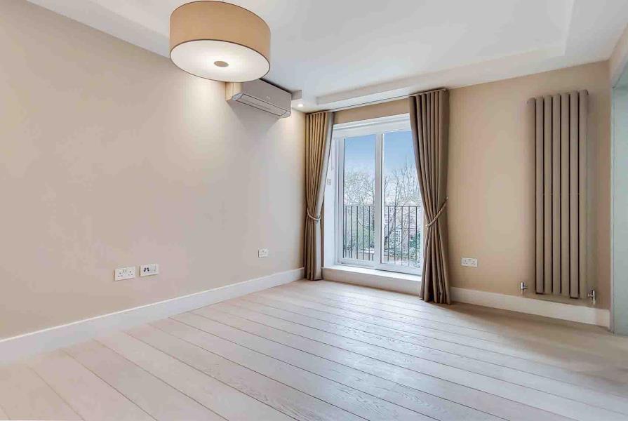 Fitzjohns Avenue, London, NW3 6PH