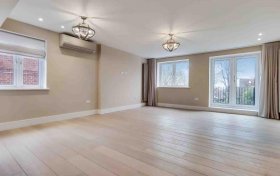 Fitzjohns Avenue, London, NW3 6PH