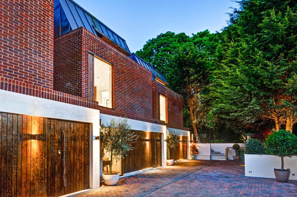 North End, London, NW3 7HL