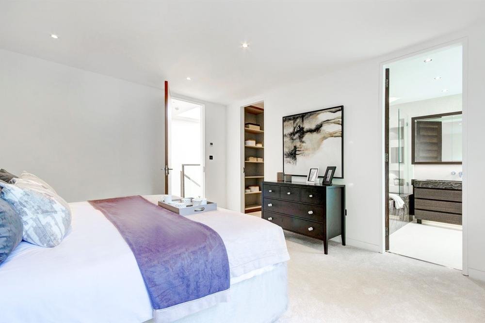 North End, London, NW3 7HL