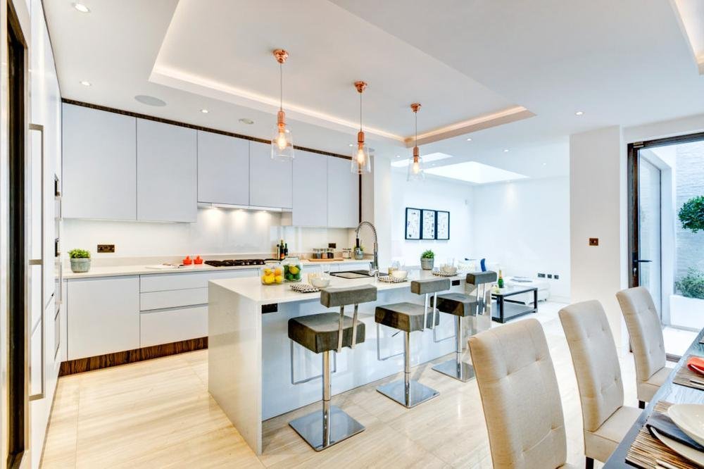 North End, London, NW3 7HL