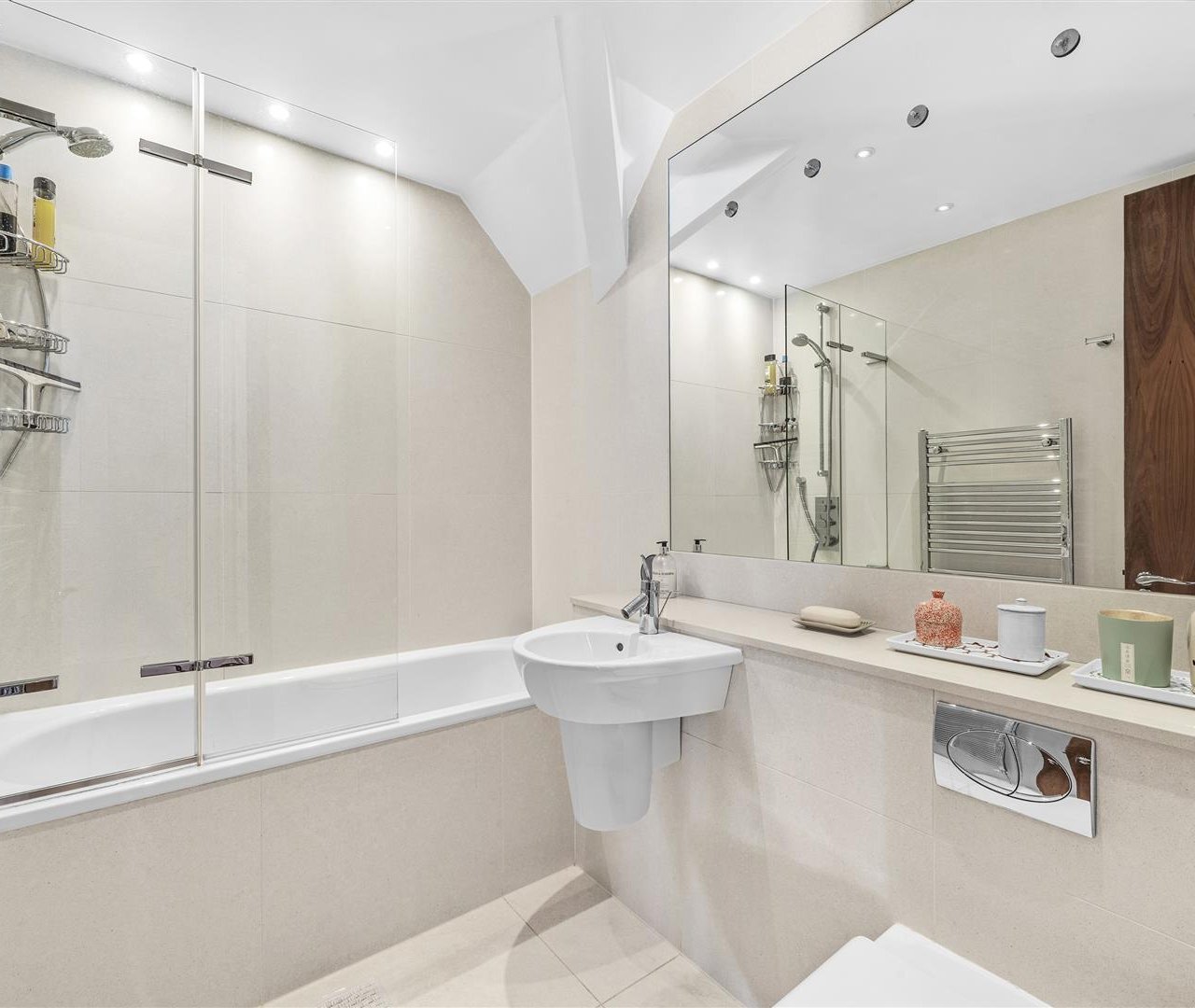 Nutley Terrace, Hampstead, NW3 5BX