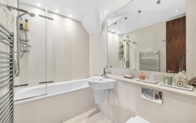 Nutley Terrace, Hampstead, NW3 5BX