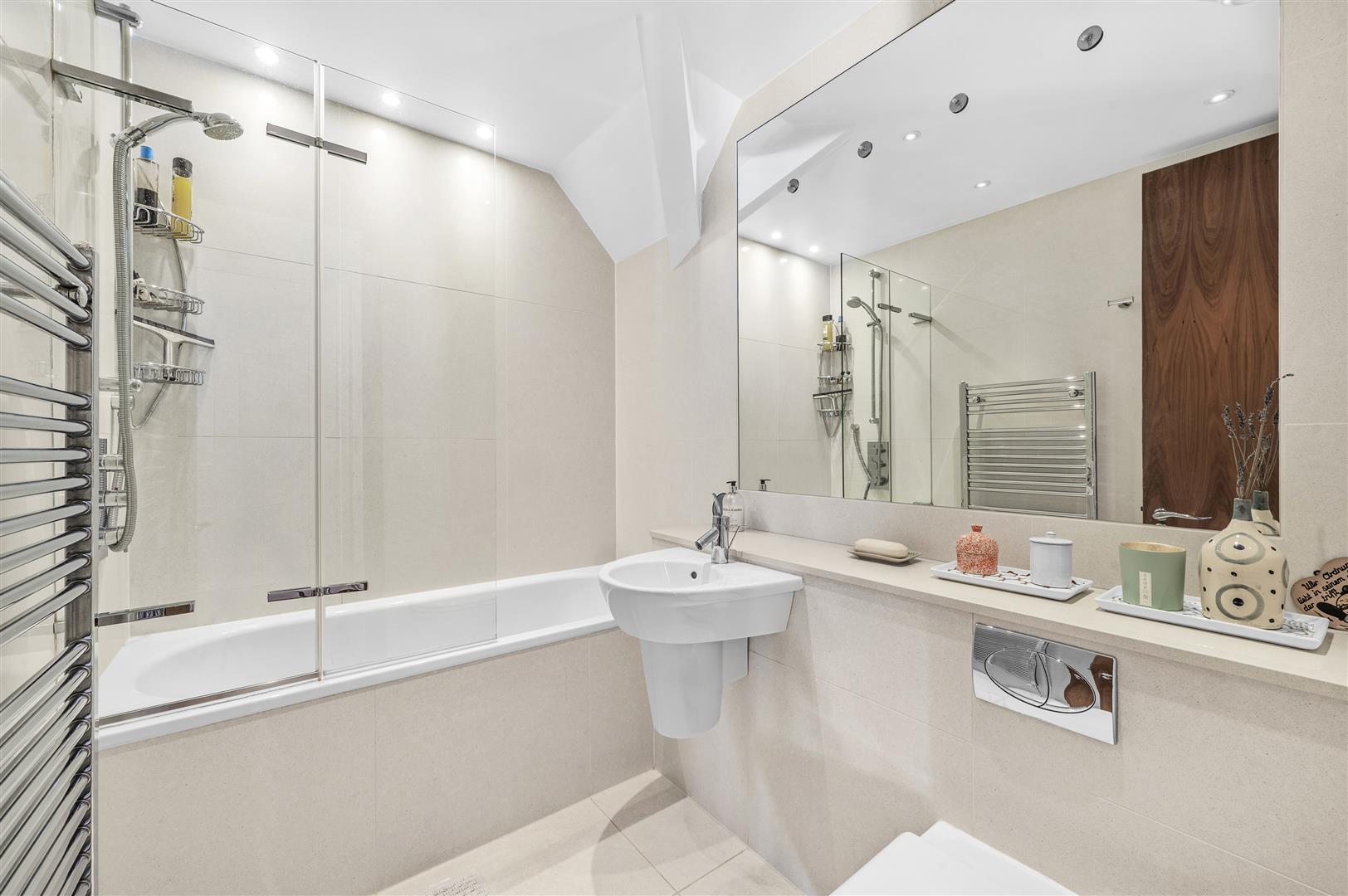 Nutley Terrace, Hampstead, NW3 5BX