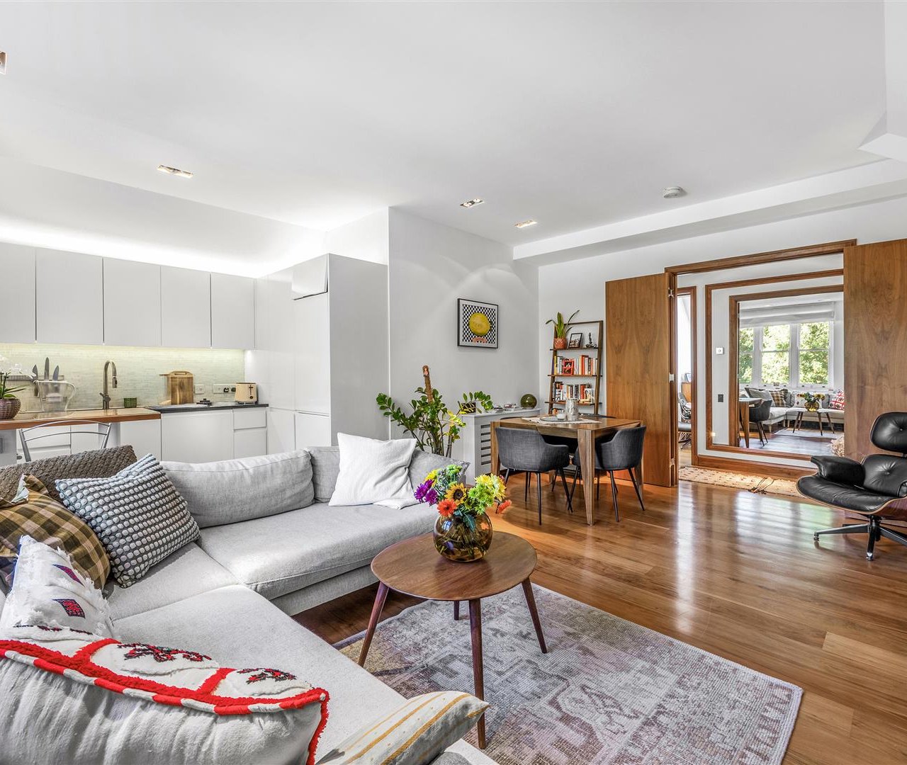 Nutley Terrace, Hampstead, NW3 5BX