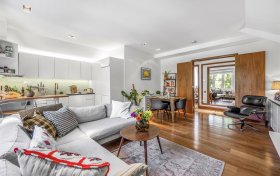 Nutley Terrace, Hampstead, NW3 5BX