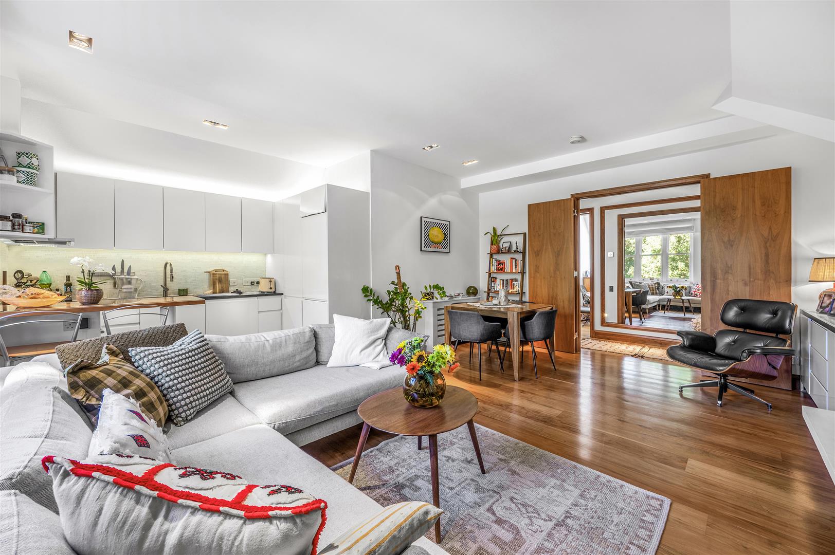 Nutley Terrace, Hampstead, NW3 5BX