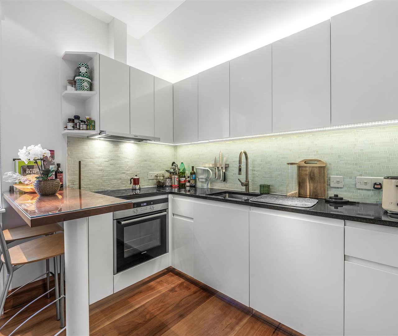 Nutley Terrace, Hampstead, NW3 5BX