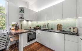 Nutley Terrace, Hampstead, NW3 5BX