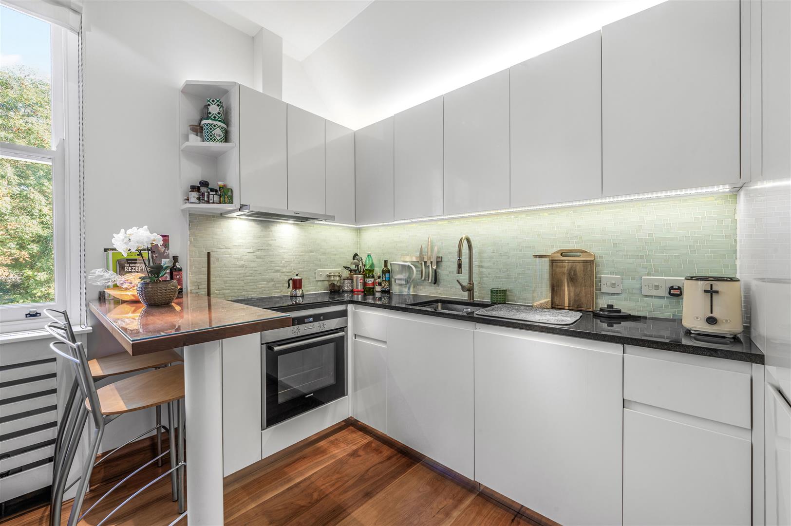 Nutley Terrace, Hampstead, NW3 5BX