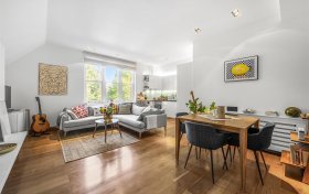 Nutley Terrace, Hampstead, NW3 5BX
