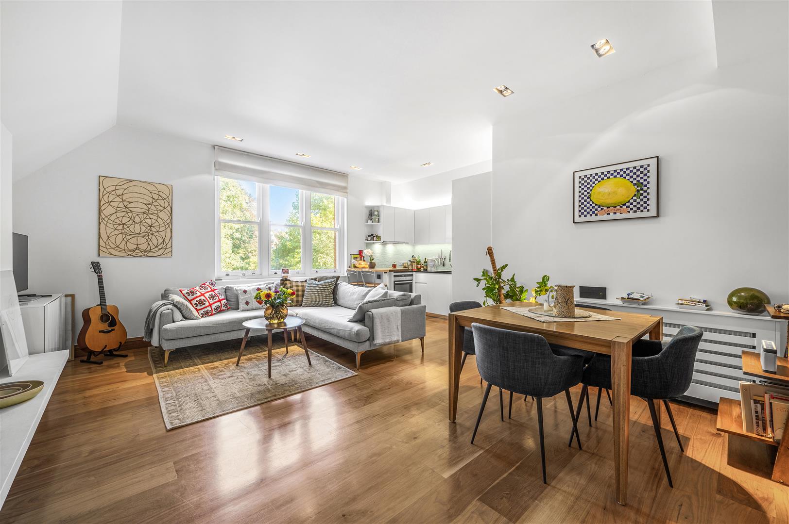 Nutley Terrace, Hampstead, NW3 5BX