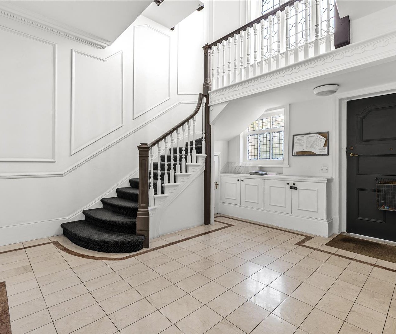Nutley Terrace, Hampstead, NW3 5BX