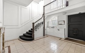 Nutley Terrace, Hampstead, NW3 5BX
