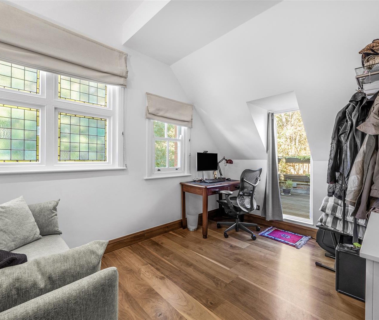 Nutley Terrace, Hampstead, NW3 5BX