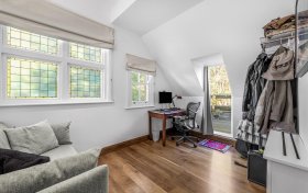 Nutley Terrace, Hampstead, NW3 5BX