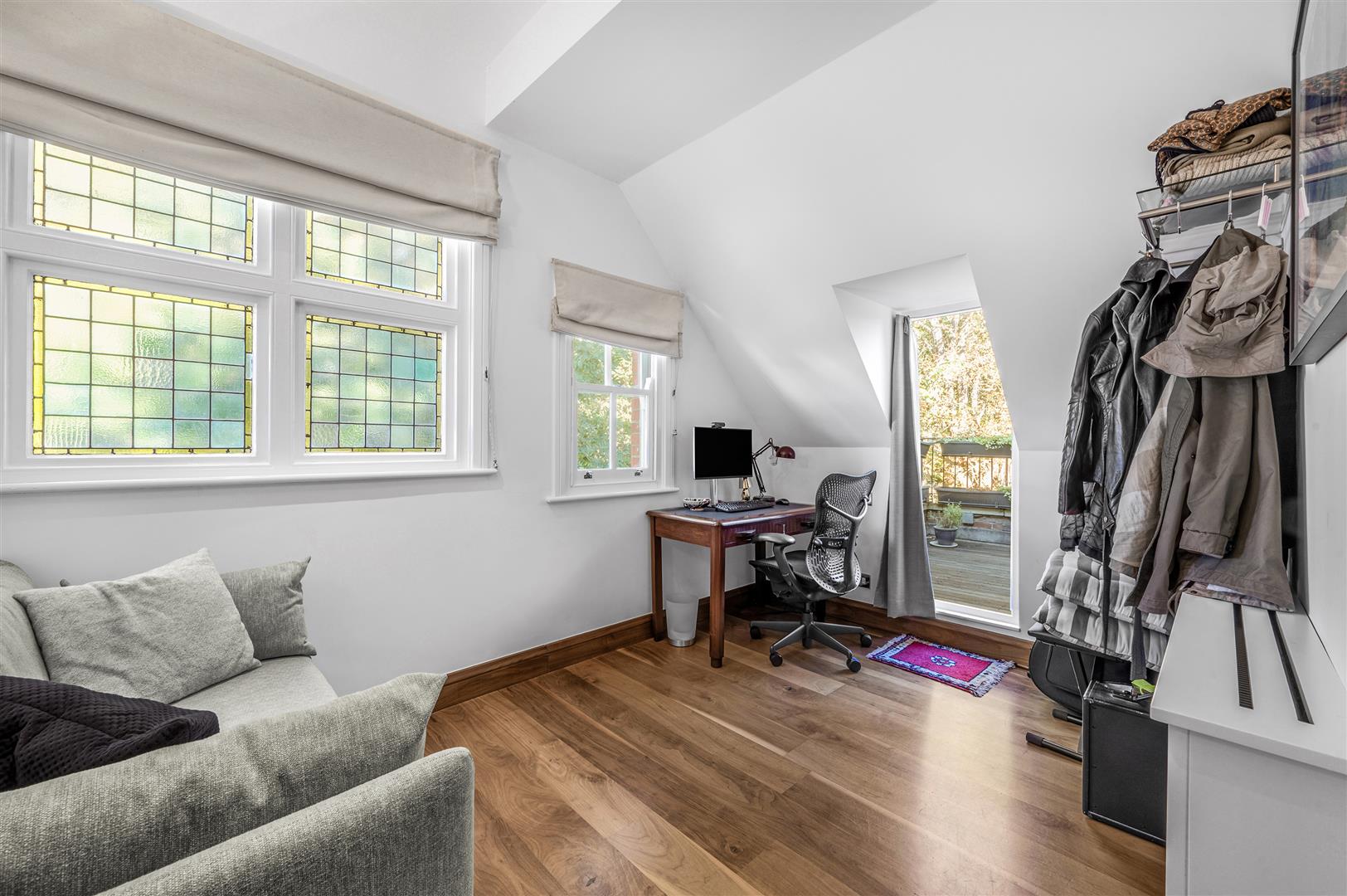 Nutley Terrace, Hampstead, NW3 5BX