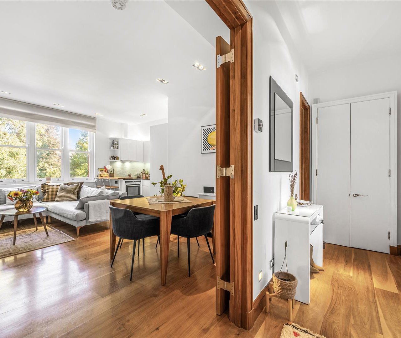 Nutley Terrace, Hampstead, NW3 5BX