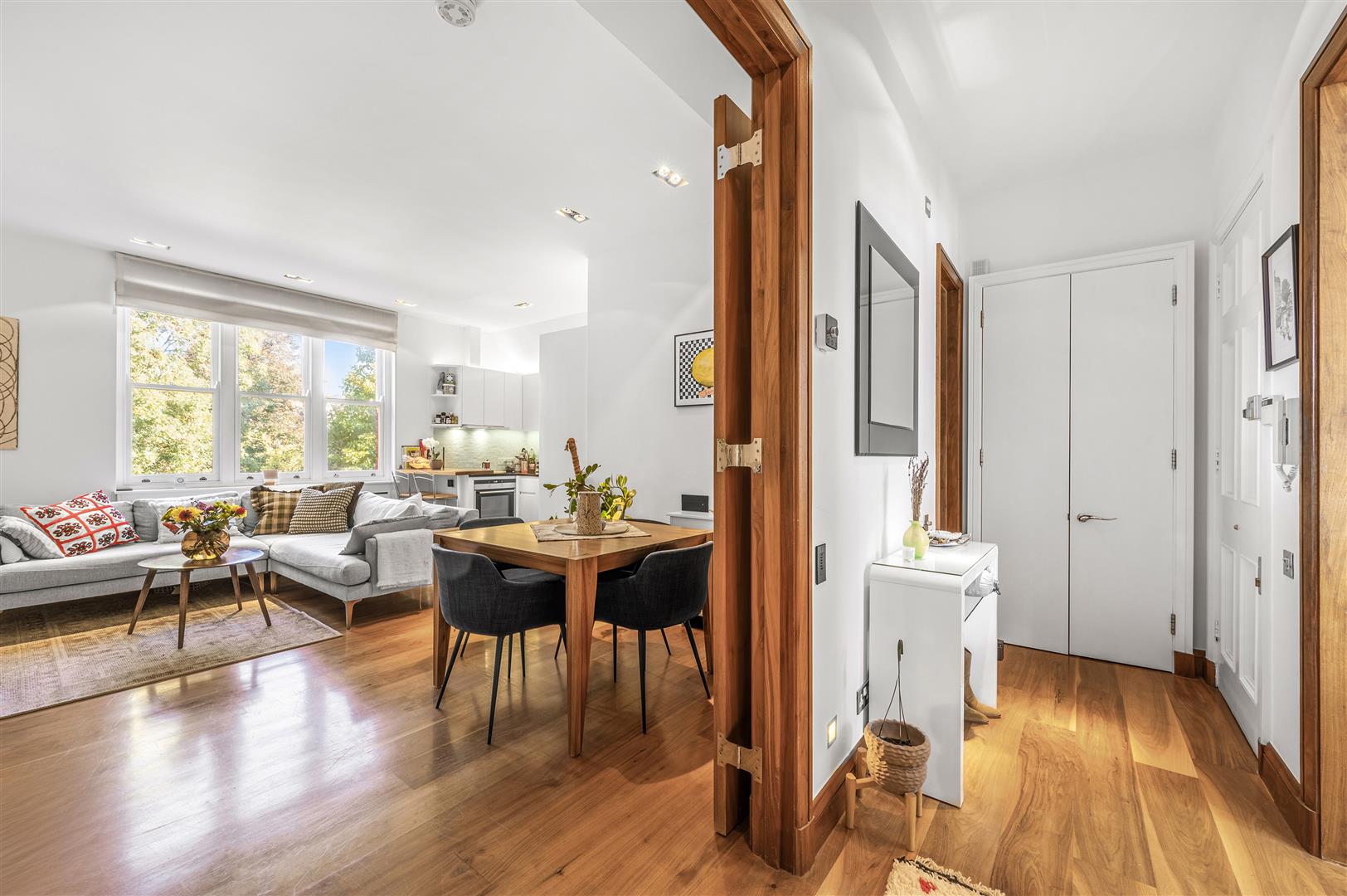 Nutley Terrace, Hampstead, NW3 5BX