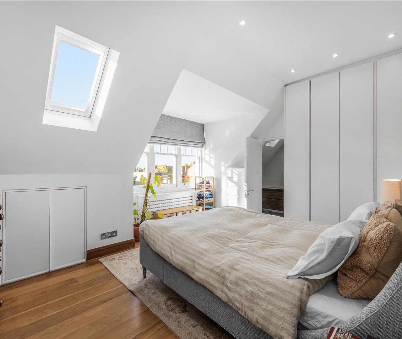 Nutley Terrace, Hampstead, NW3 5BX