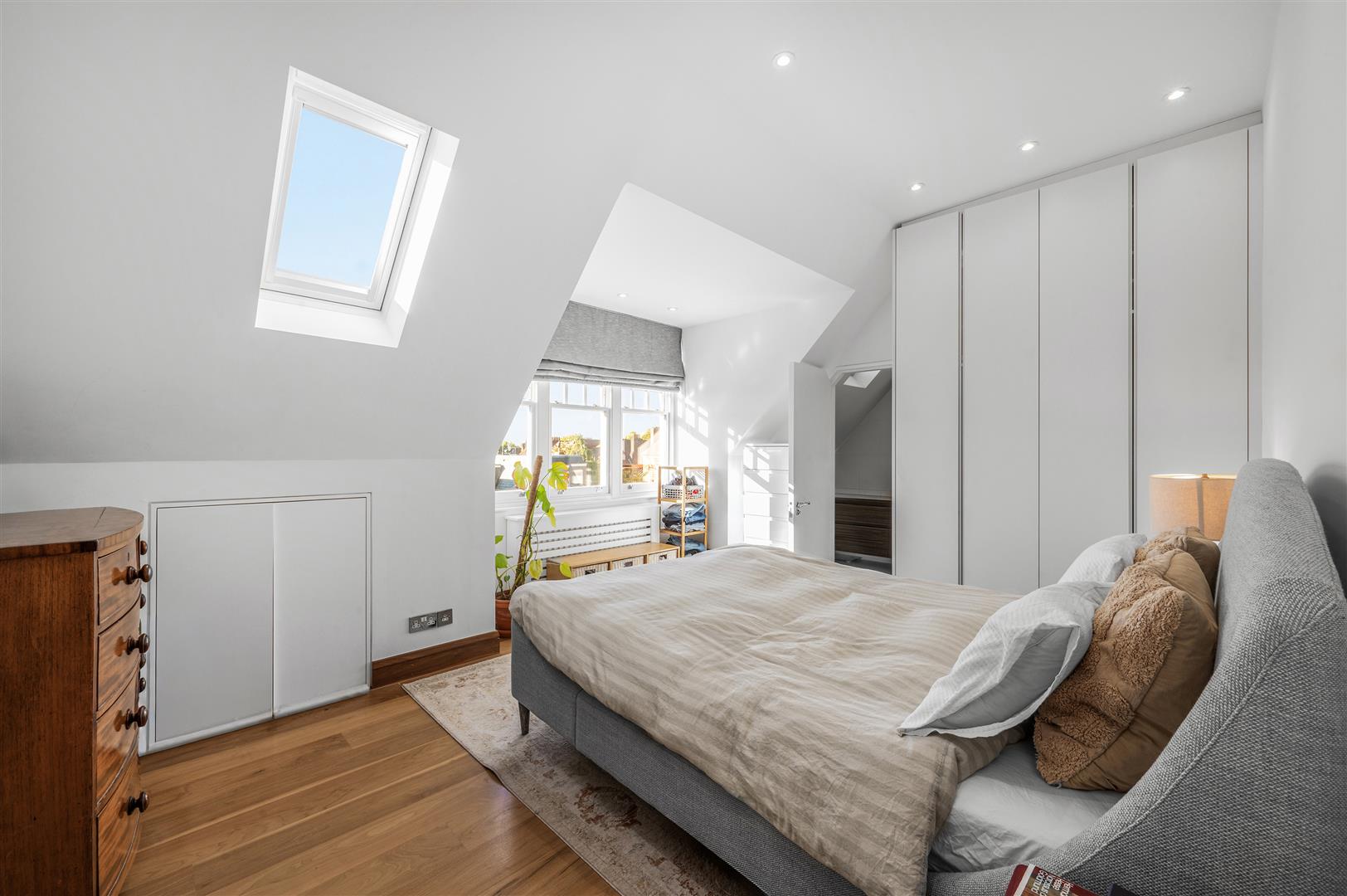 Nutley Terrace, Hampstead, NW3 5BX