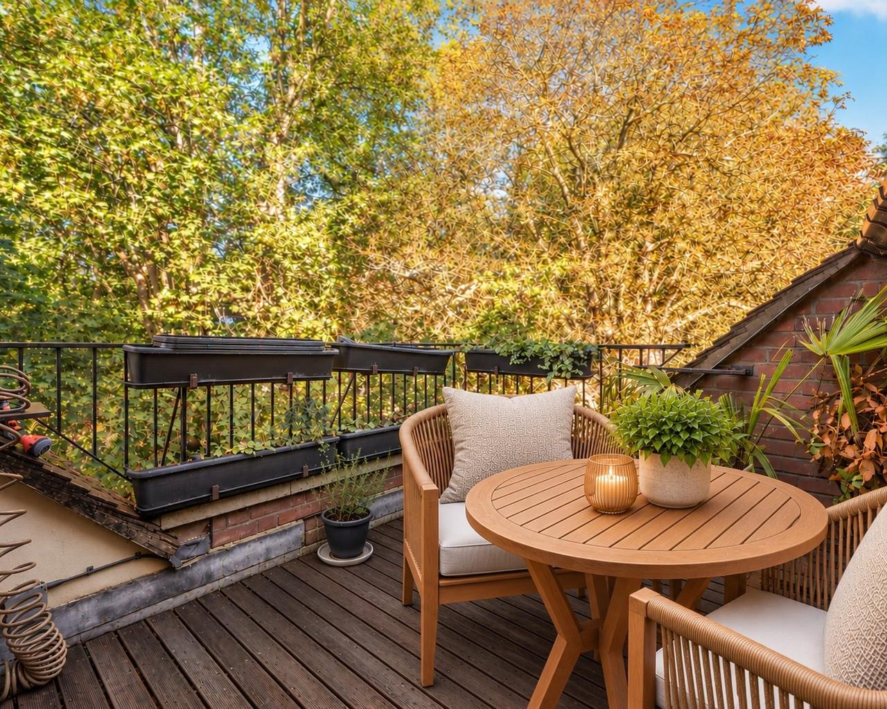 Nutley Terrace, Hampstead, NW3 5BX