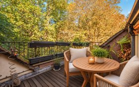 Nutley Terrace, Hampstead, NW3 5BX