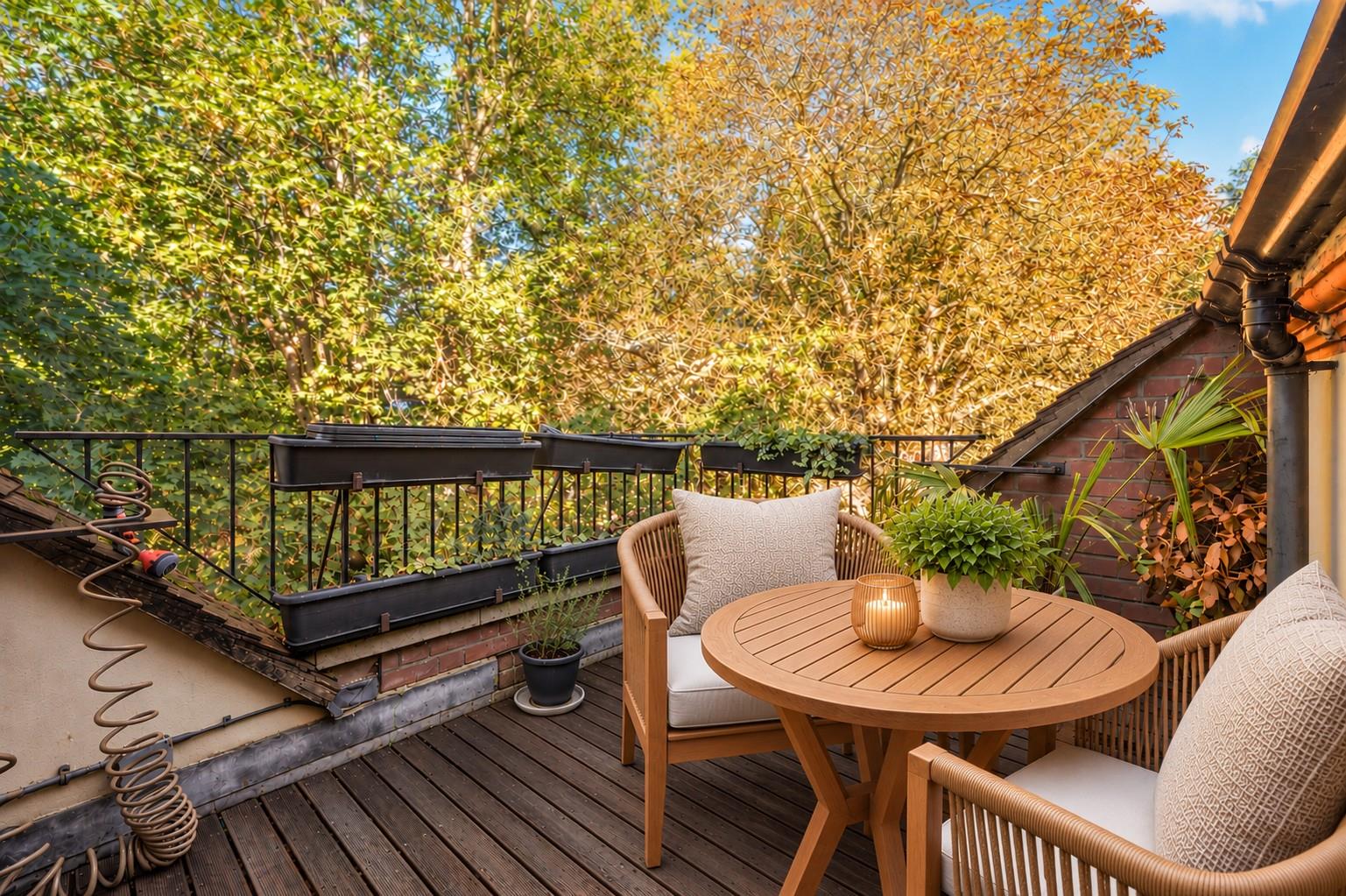 Nutley Terrace, Hampstead, NW3 5BX