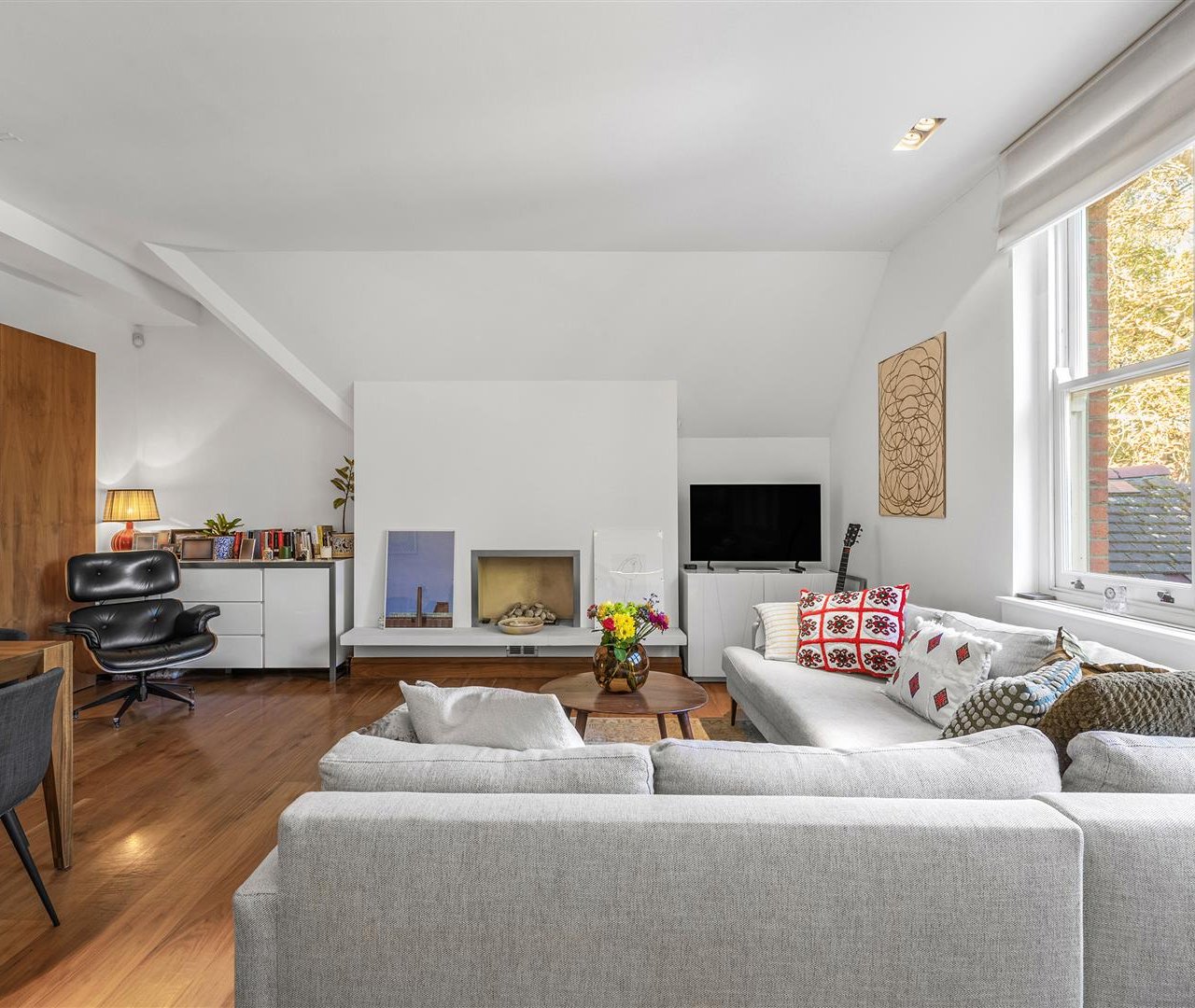 Nutley Terrace, Hampstead, NW3 5BX