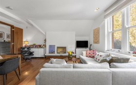 Nutley Terrace, Hampstead, NW3 5BX