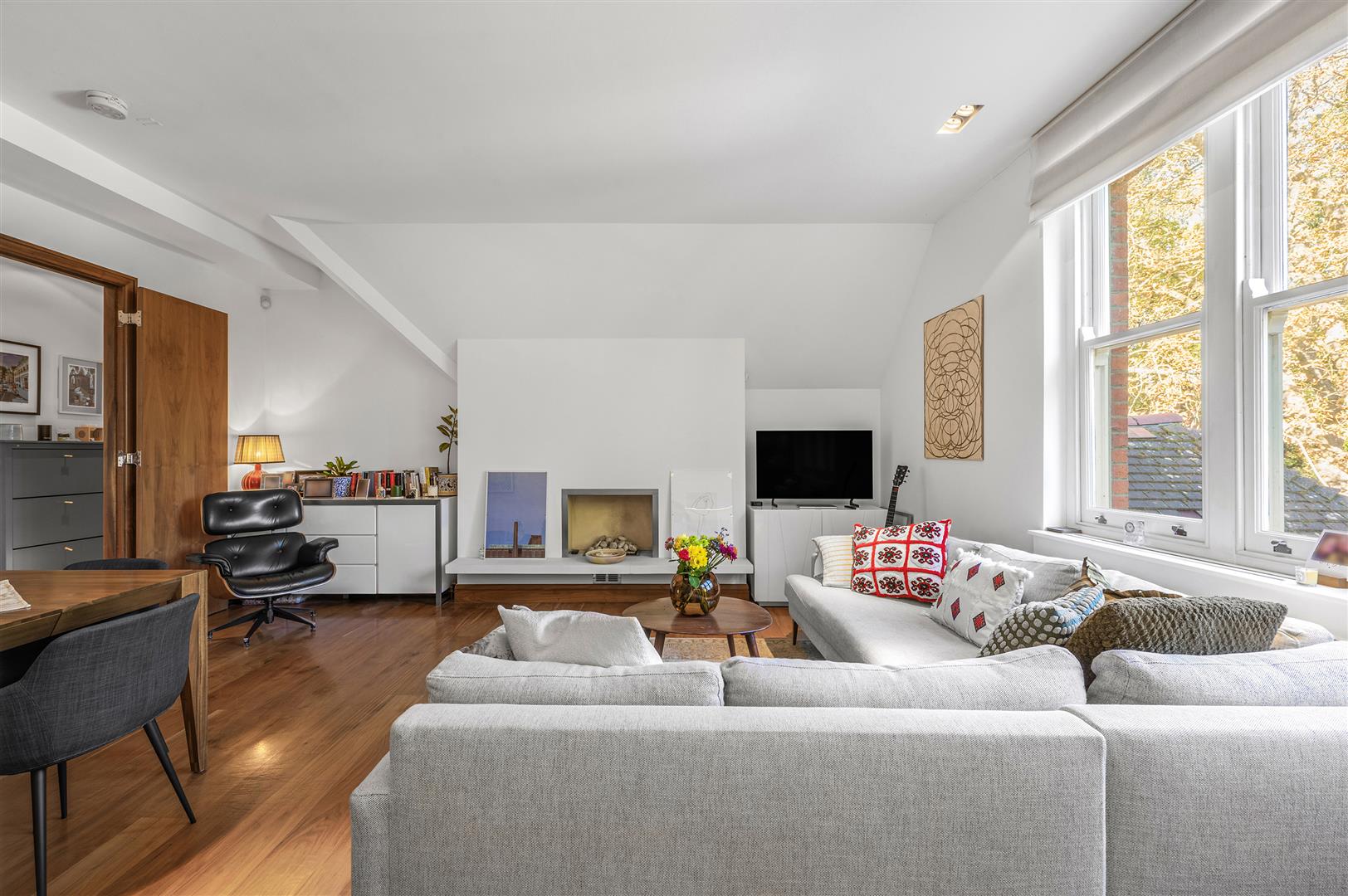 Nutley Terrace, Hampstead, NW3 5BX