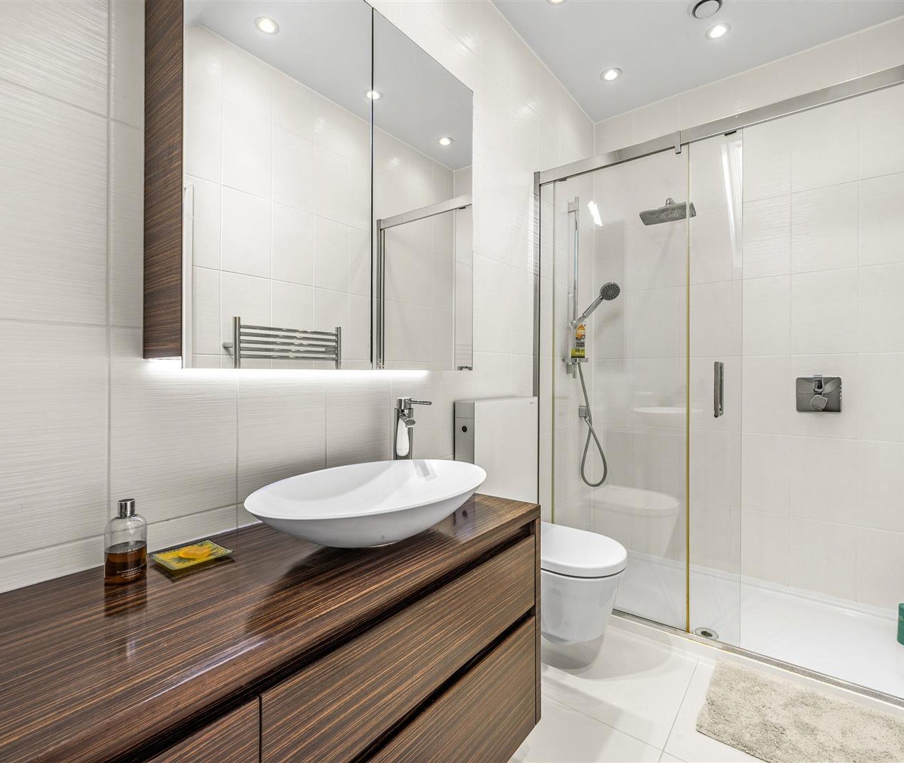 Nutley Terrace, Hampstead, NW3 5BX