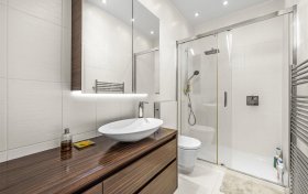 Nutley Terrace, Hampstead, NW3 5BX
