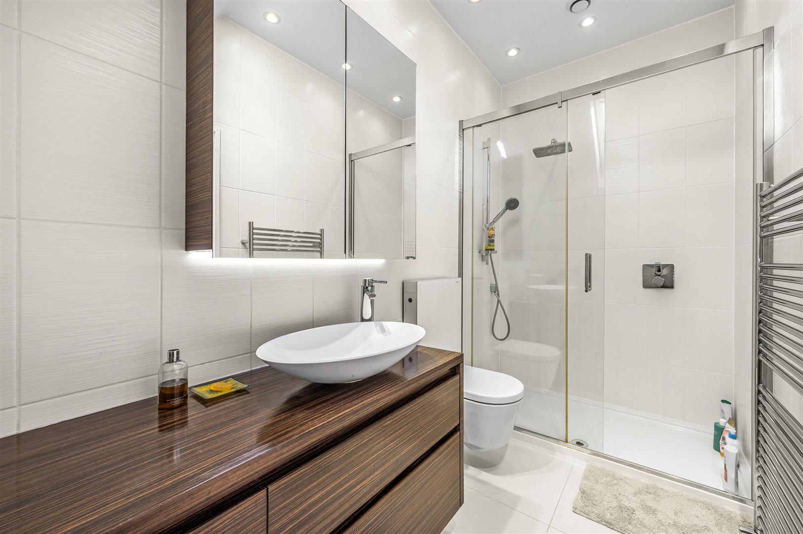 Nutley Terrace, Hampstead, NW3 5BX