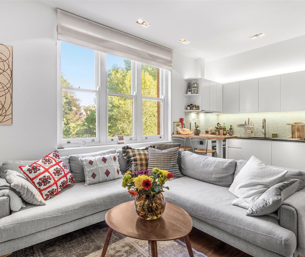 Nutley Terrace, Hampstead, NW3 5BX