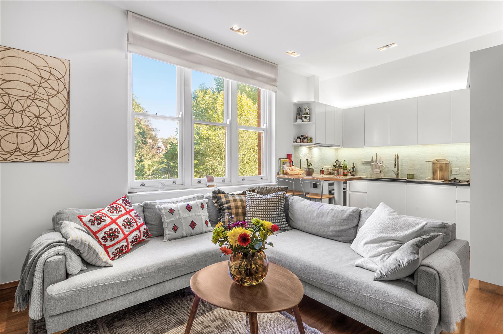 Nutley Terrace, Hampstead, NW3 5BX