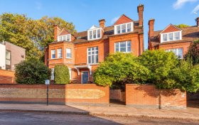 Nutley Terrace, Hampstead, NW3 5BX