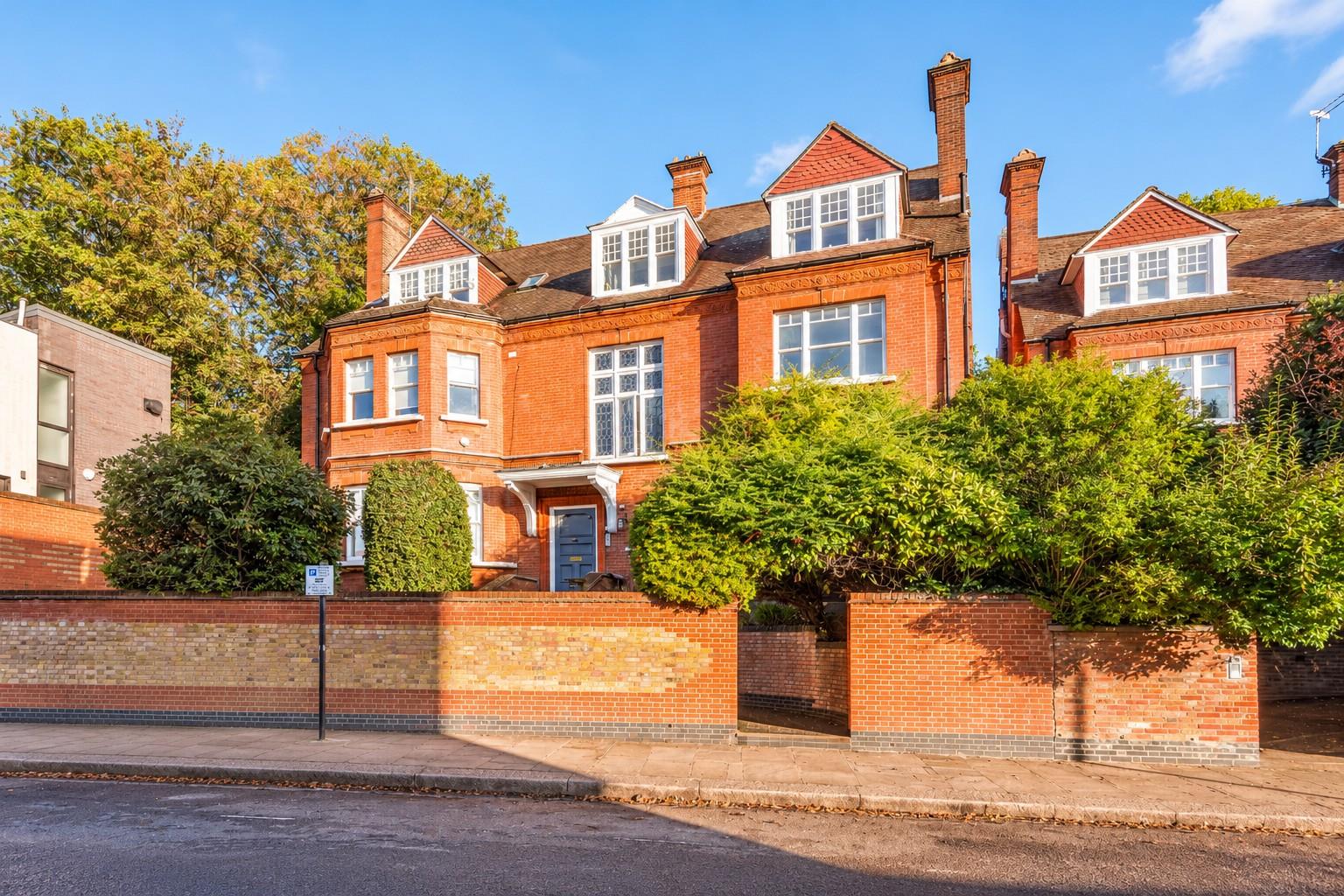 Nutley Terrace, Hampstead, NW3 5BX