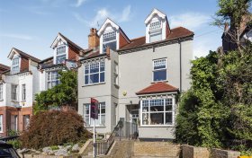 Pattison Road, Hampstead, NW2 2HL