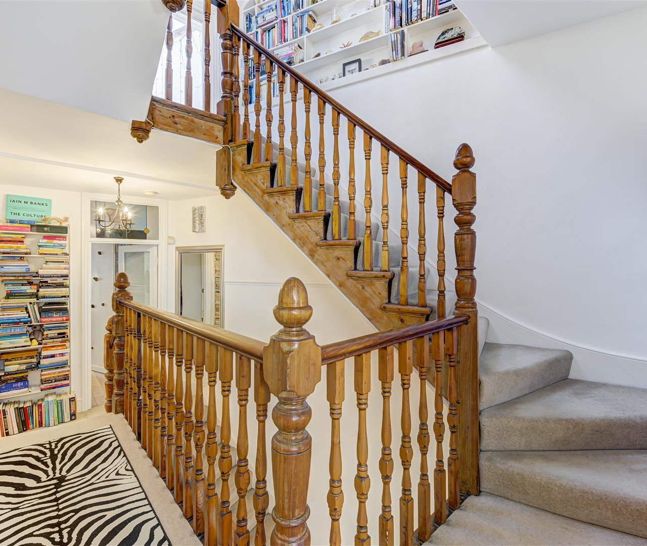 Pattison Road, Hampstead, NW2 2HL
